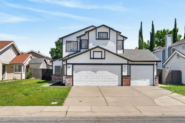 $499,000 | 4942 Wind Creek Drive, Sacramento, CA 95838