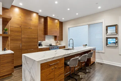 $1,825,000 | 1303 West Diversey Parkway, Chicago, IL 60614