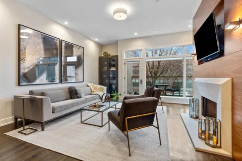 $1,825,000 | 1303 West Diversey Parkway, Chicago, IL 60614
