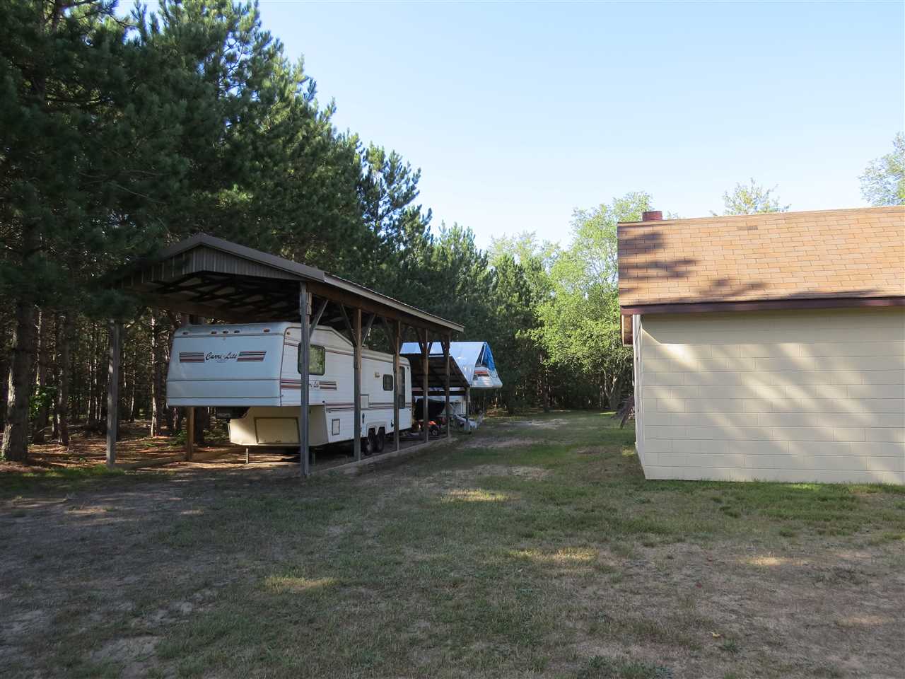 3755 Marsh Road Kingsley, MI 49649 - Photo 16 of 38 1837525-15.JPG