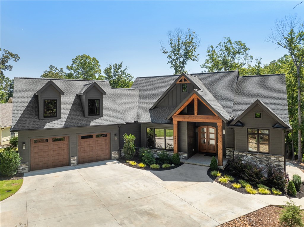 4040 Augusta Point Drive Seneca, SC 29672 - Photo 1 of 48 Gallery Image 1