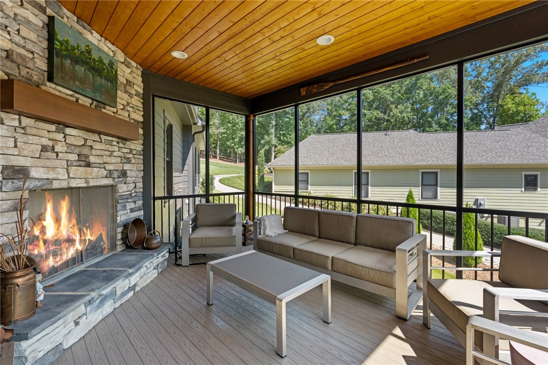 4040 Augusta Point Drive Seneca, SC 29672 - Photo 20 of 48 Gallery Image 20
