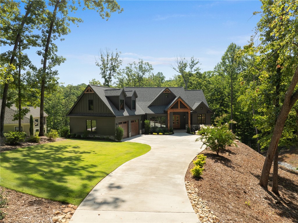 4040 Augusta Point Drive Seneca, SC 29672 - Photo 3 of 48 Gallery Image 3