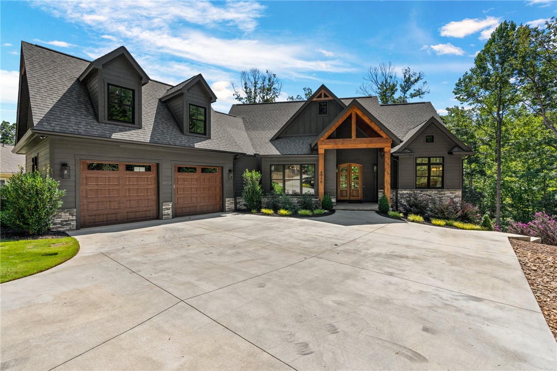 4040 Augusta Point Drive Seneca, SC 29672 - Photo 44 of 48 Gallery Image 44