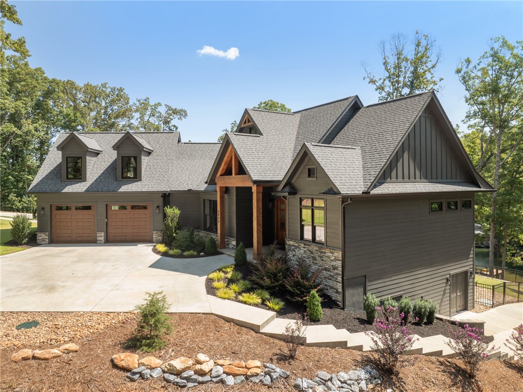 4040 Augusta Point Drive Seneca, SC 29672 - Photo 5 of 48 Gallery Image 5