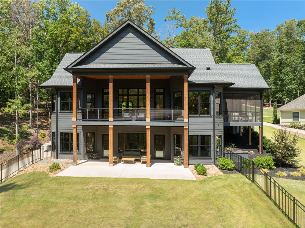 4040 Augusta Point Drive Seneca, SC 29672 - Photo 6 of 48 Gallery Image 6