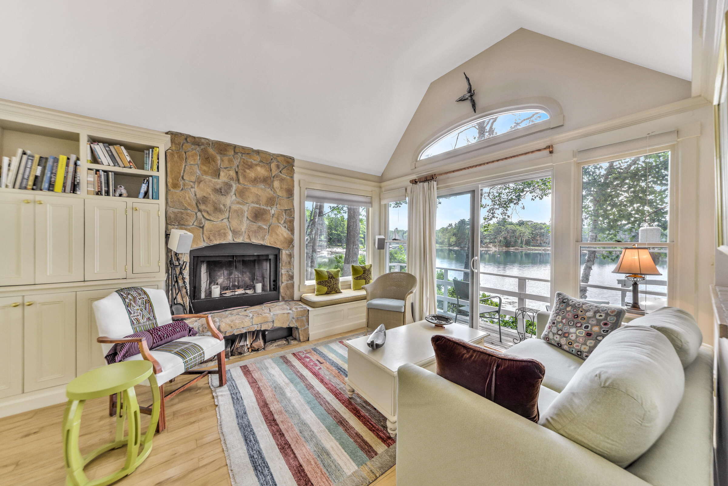 39 Samoset Trail East Boothbay, ME 04544 - Photo 20 of 46 108419-grhd-21