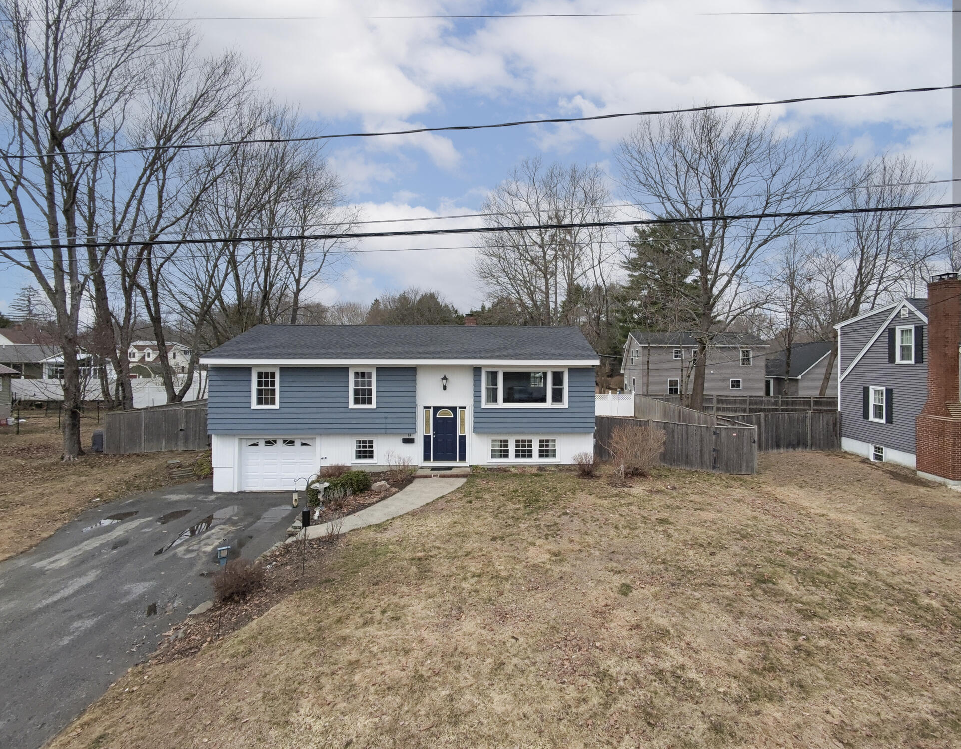 14 Spruce Lane Gorham, ME 04038 - Photo 50 of 54 14 Spruce Lane_W5_51