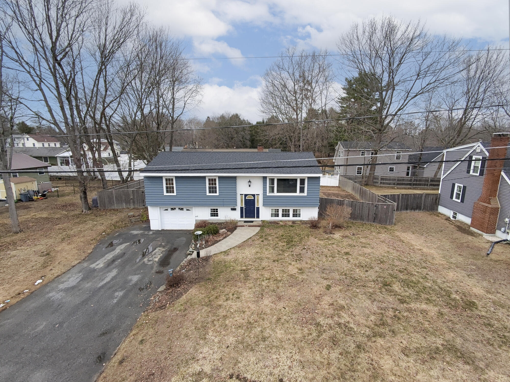 14 Spruce Lane Gorham, ME 04038 - Photo 51 of 54 14 Spruce Lane_W5_52