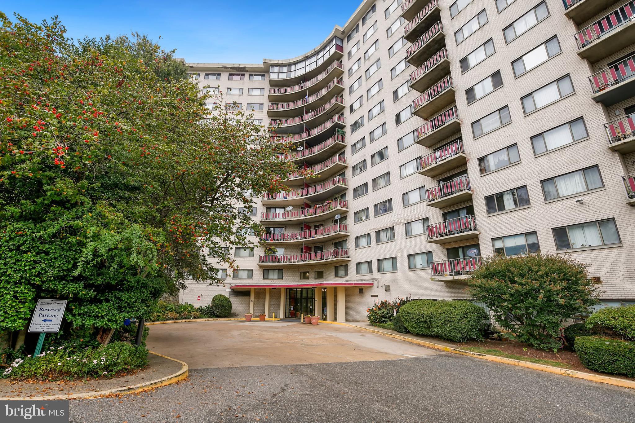 8830 Piney Branch Road, Unit 1211 Silver Spring, MD 20903 - Photo 1 of 49