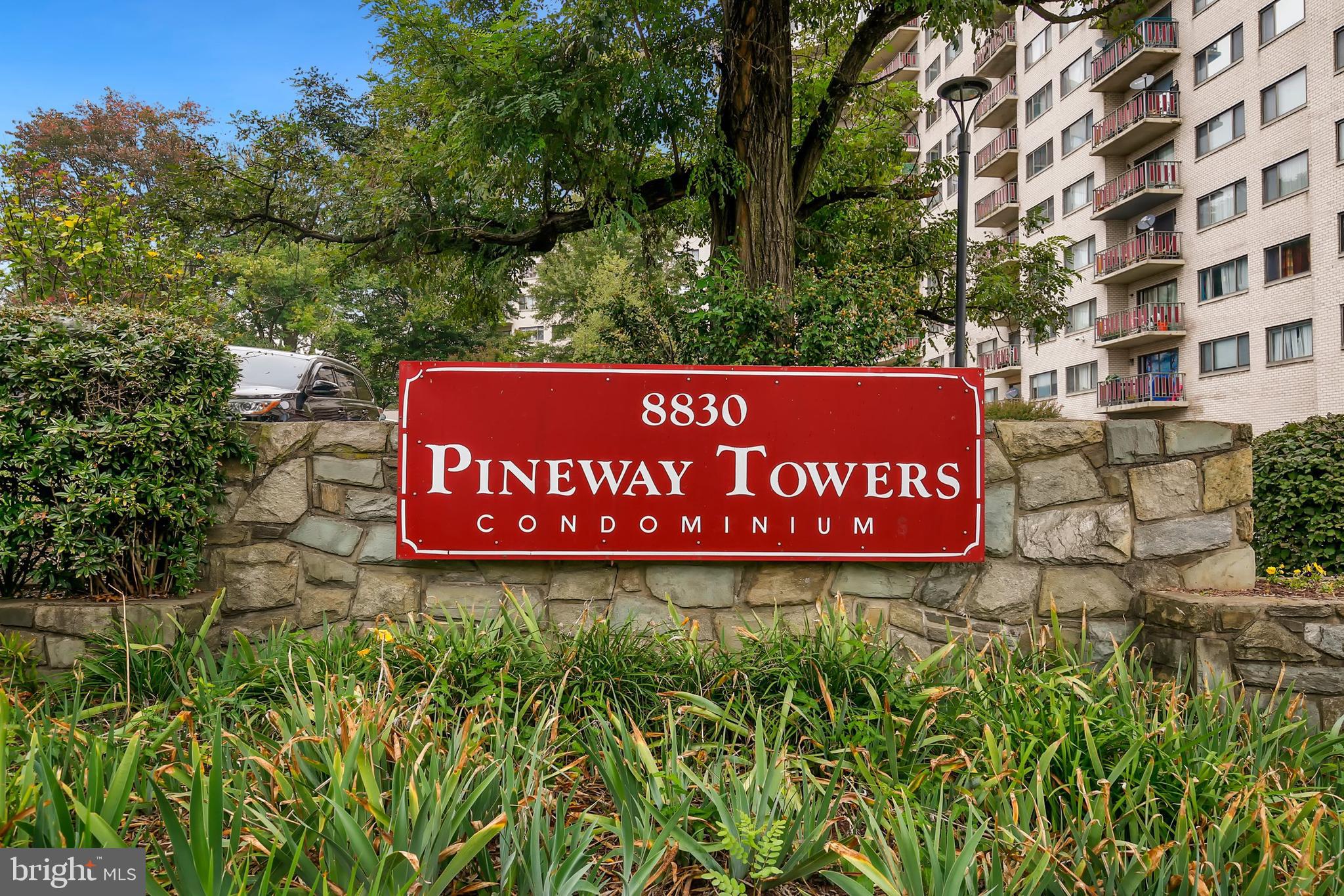 8830 Piney Branch Road, Unit 1211 Silver Spring, MD 20903 - Photo 2 of 49