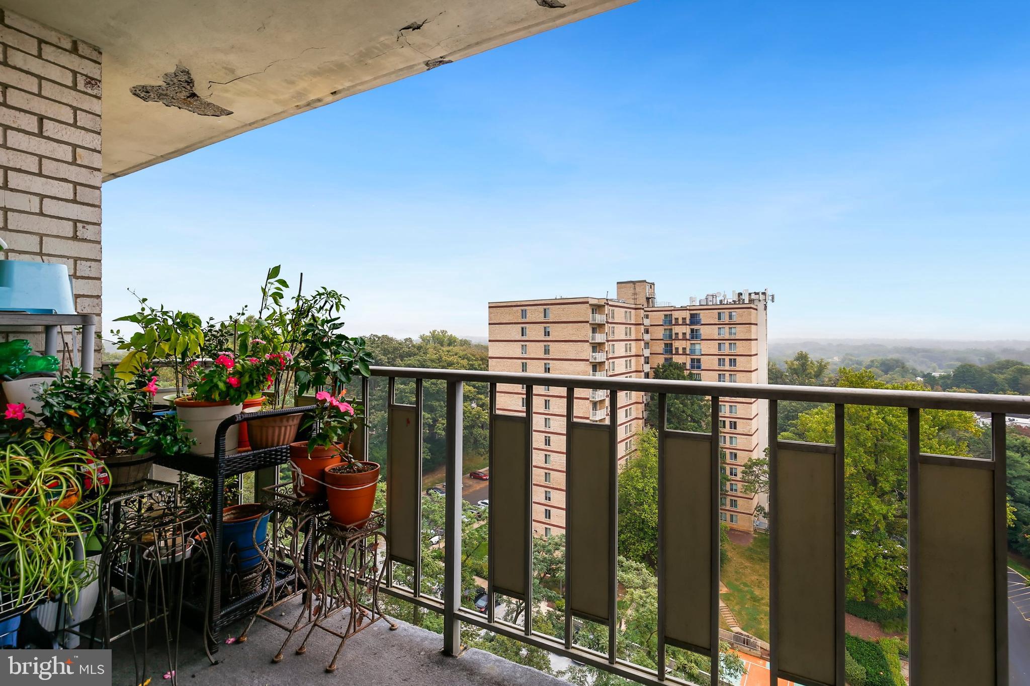8830 Piney Branch Road, Unit 1211 Silver Spring, MD 20903 - Photo 31 of 49