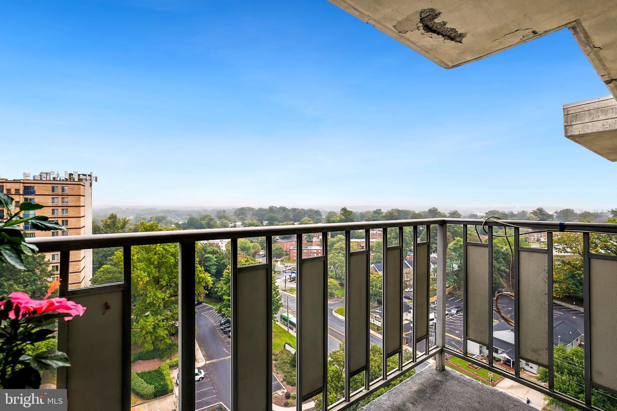8830 Piney Branch Road, Unit 1211 Silver Spring, MD 20903 - Photo 32 of 49