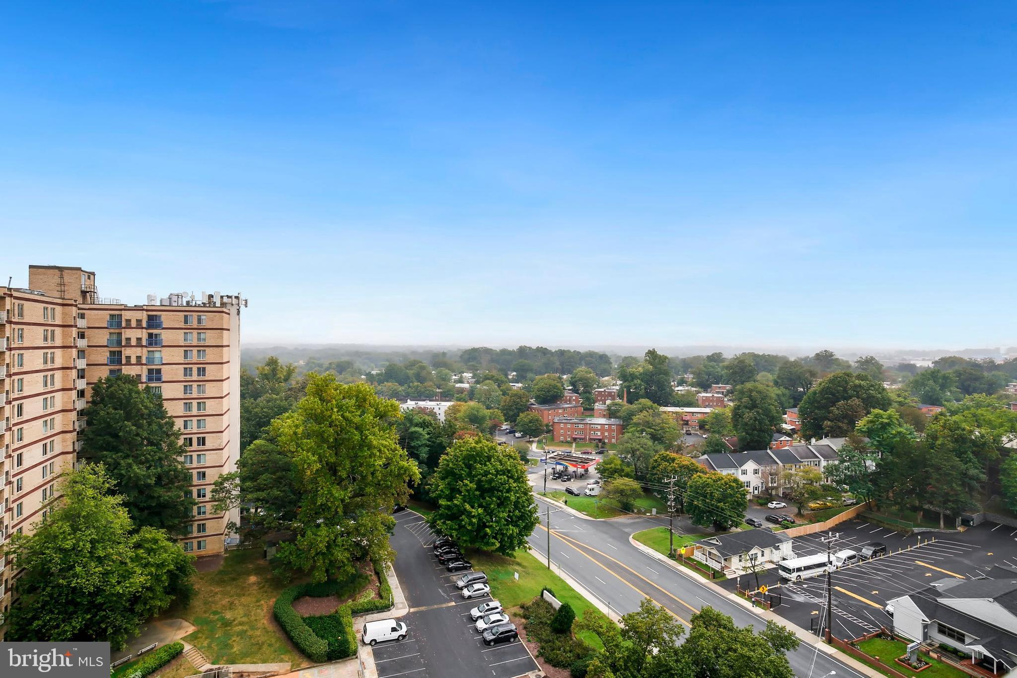 8830 Piney Branch Road, Unit 1211 Silver Spring, MD 20903 - Photo 33 of 49