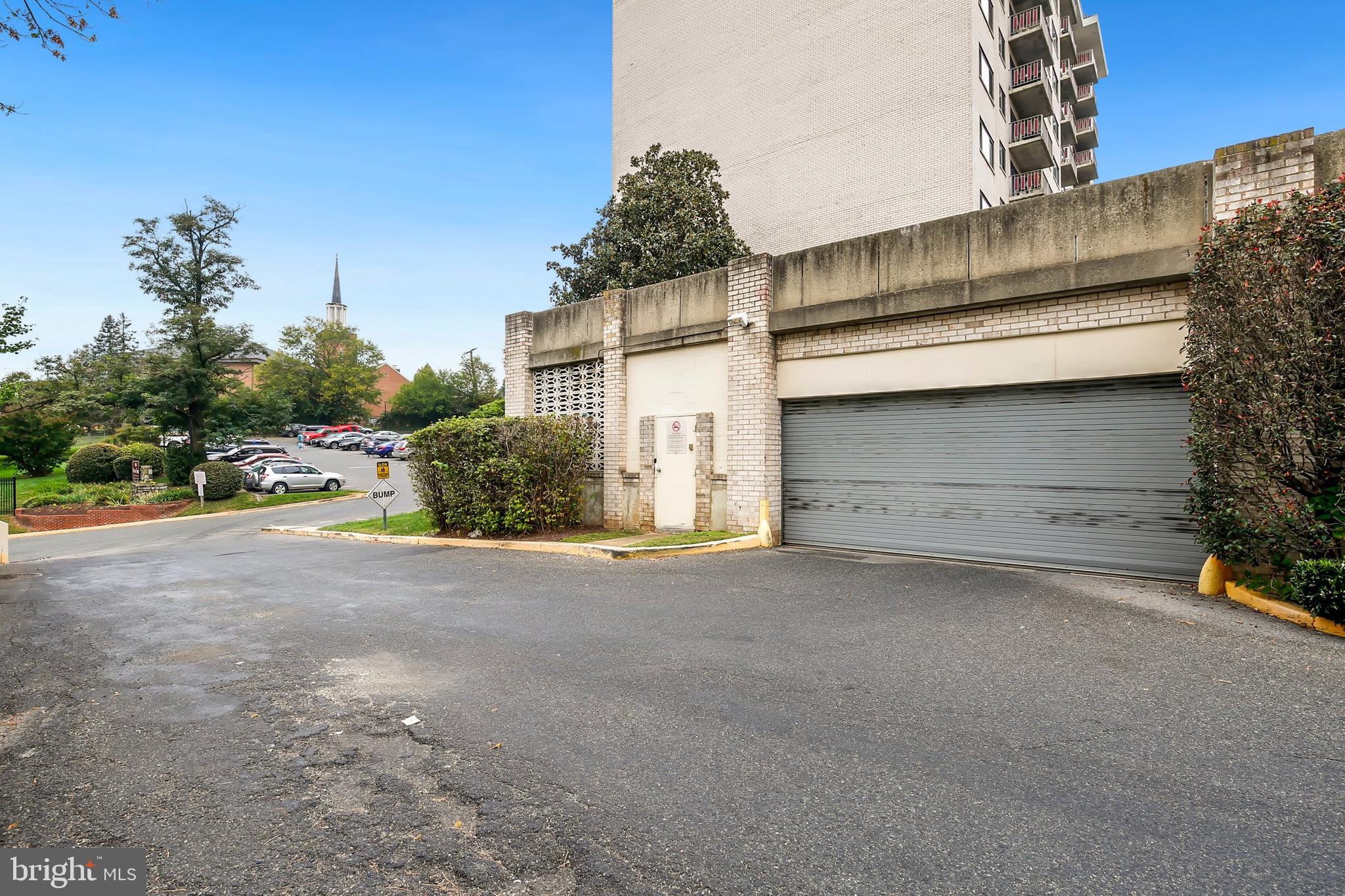 8830 Piney Branch Road, Unit 1211 Silver Spring, MD 20903 - Photo 36 of 49