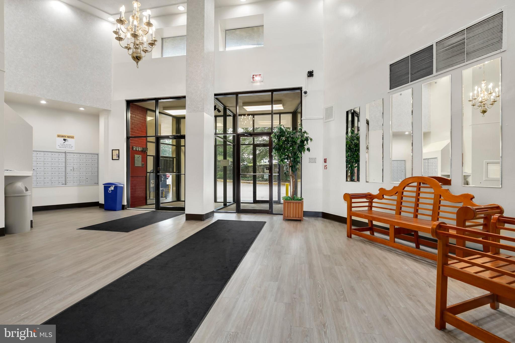 8830 Piney Branch Road, Unit 1211 Silver Spring, MD 20903 - Photo 39 of 49