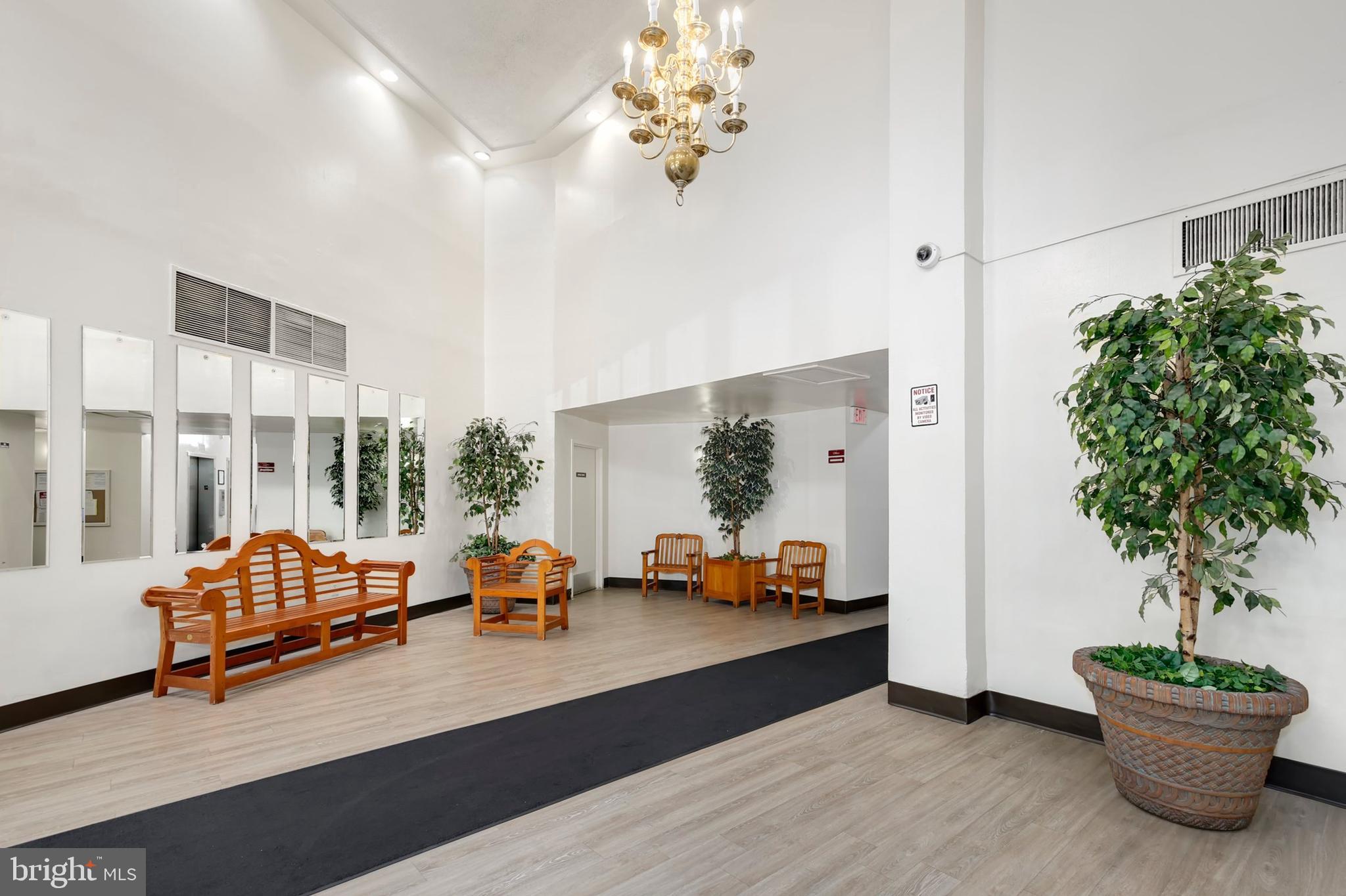 8830 Piney Branch Road, Unit 1211 Silver Spring, MD 20903 - Photo 40 of 49