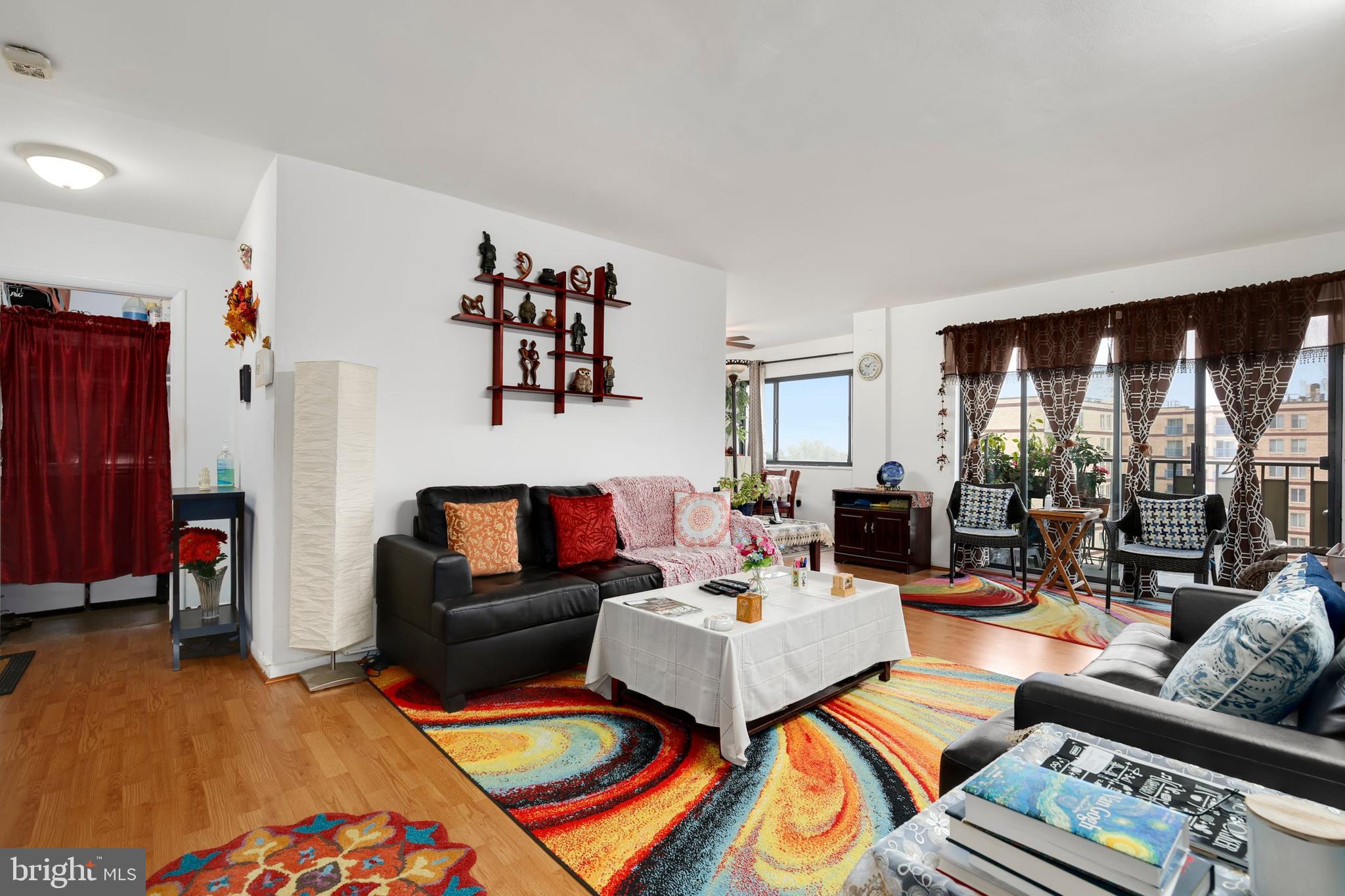 8830 Piney Branch Road, Unit 1211 Silver Spring, MD 20903 - Photo 5 of 49