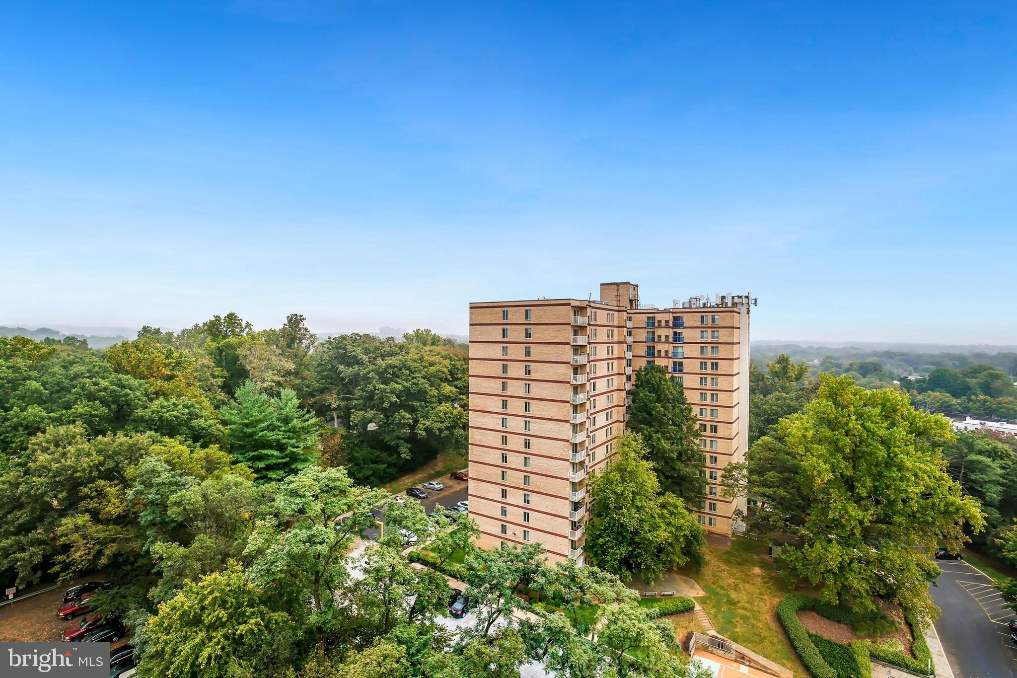 8830 Piney Branch Road, Unit 1211 Silver Spring, MD 20903 - Photo 42 of 49