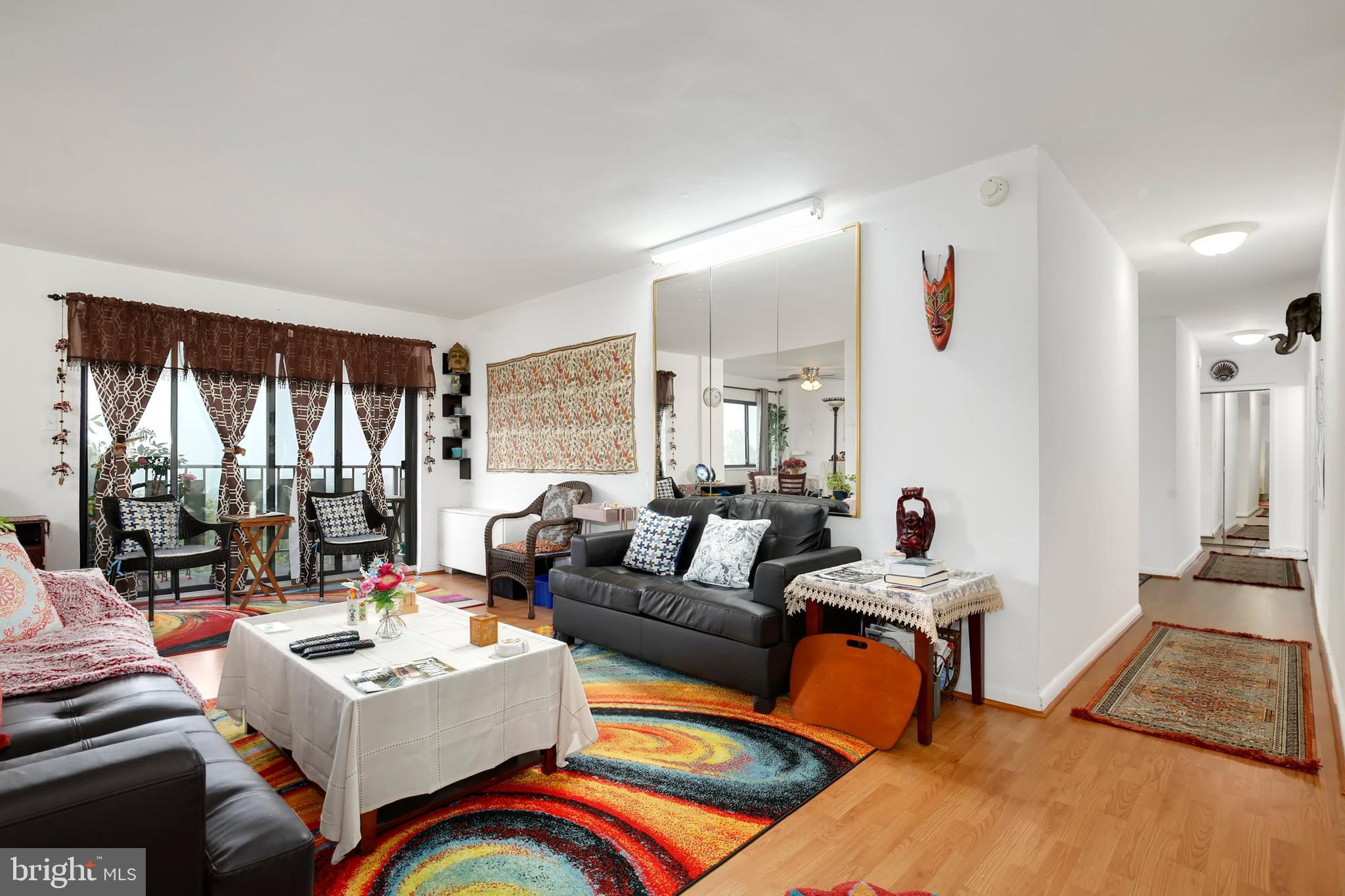 8830 Piney Branch Road, Unit 1211 Silver Spring, MD 20903 - Photo 6 of 49