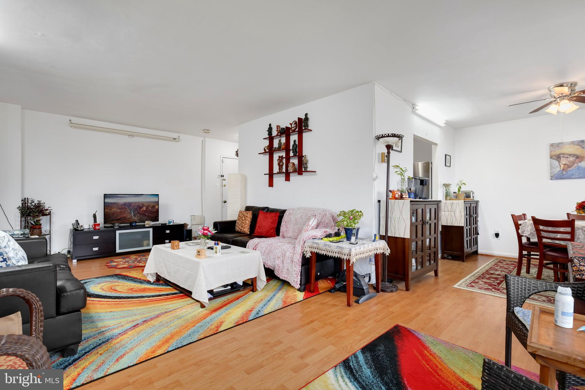 8830 Piney Branch Road, Unit 1211 Silver Spring, MD 20903 - Photo 7 of 49