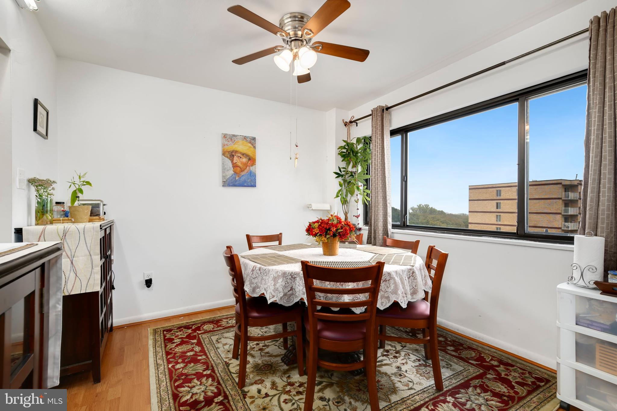 8830 Piney Branch Road, Unit 1211 Silver Spring, MD 20903 - Photo 10 of 49