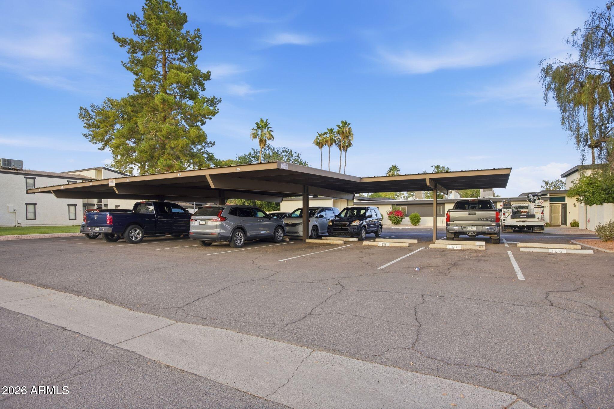 1051 South Dobson Road, Unit 124 Mesa, AZ 85202 - Photo 24 of 25 ncp11652