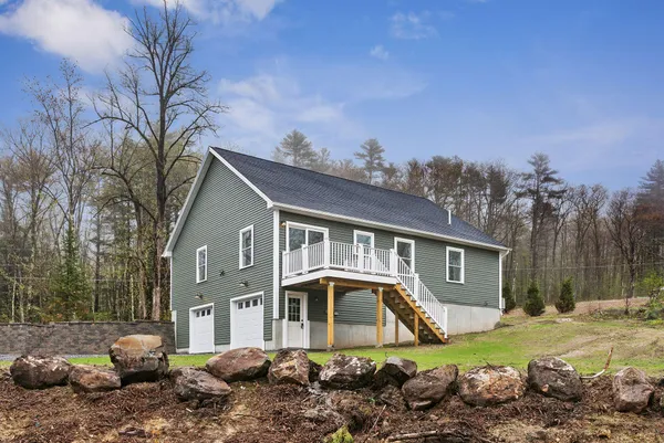 $525,000 | Lot #4 Foxes Ridge Road, Acton, ME 04001