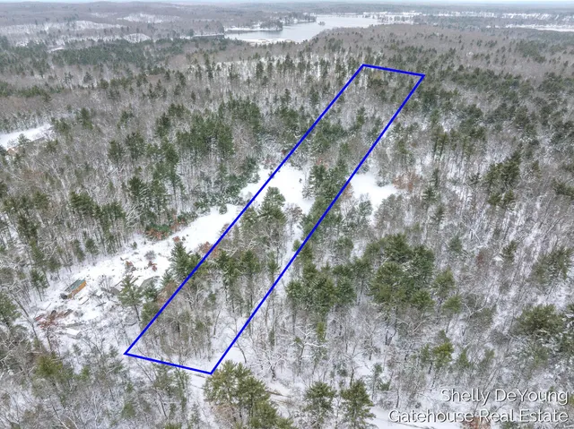 $45,000 | 6007 South Cypress Avenue, Newaygo, MI 49337