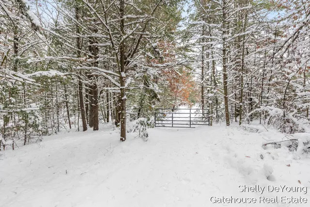 $45,000 | 6007 South Cypress Avenue, Newaygo, MI 49337