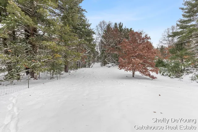 $45,000 | 6007 South Cypress Avenue, Newaygo, MI 49337