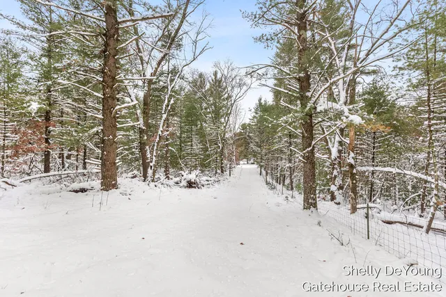 $45,000 | 6007 South Cypress Avenue, Newaygo, MI 49337