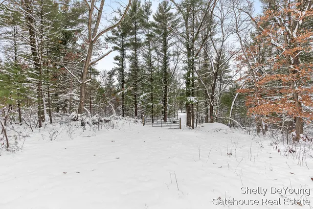 $45,000 | 6007 South Cypress Avenue, Newaygo, MI 49337