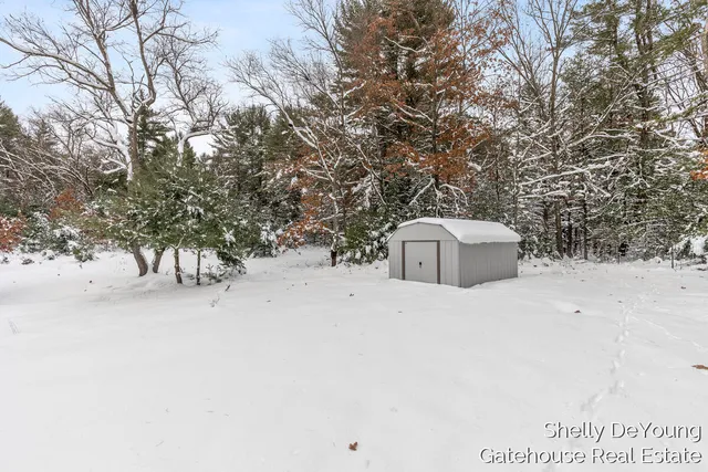 $45,000 | 6007 South Cypress Avenue, Newaygo, MI 49337