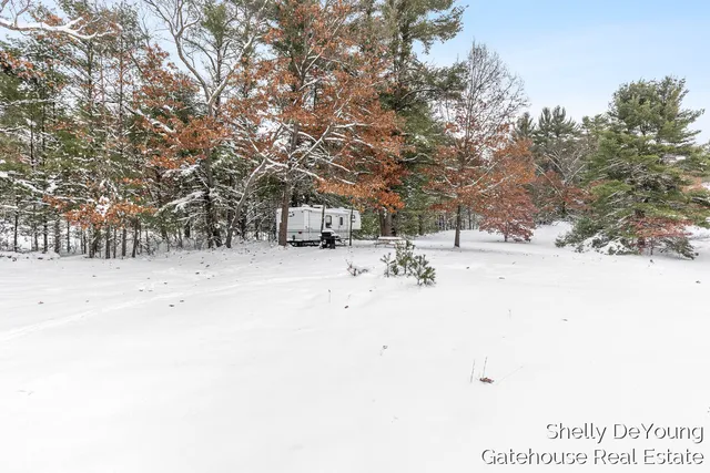 $45,000 | 6007 South Cypress Avenue, Newaygo, MI 49337