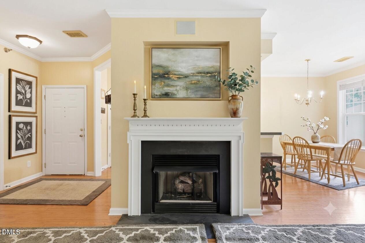 1710 Tiffany Bay Court, Unit 302 Raleigh, NC 27609 - Photo 18 of 38