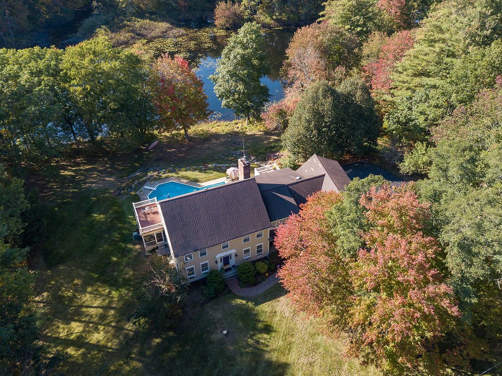 89 Stowell Road Bedford, NH 03110 - Photo 10 of 40