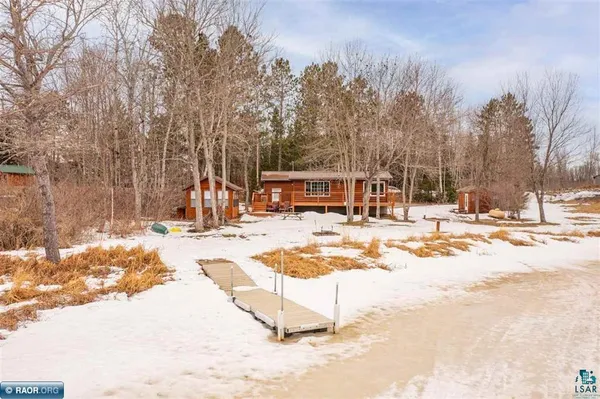 $439,000 | 1119 Lagoon Road, Tower, MN 55790