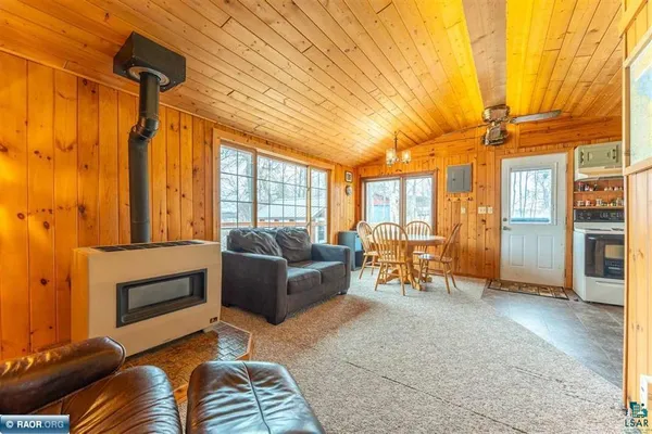$439,000 | 1119 Lagoon Road, Tower, MN 55790