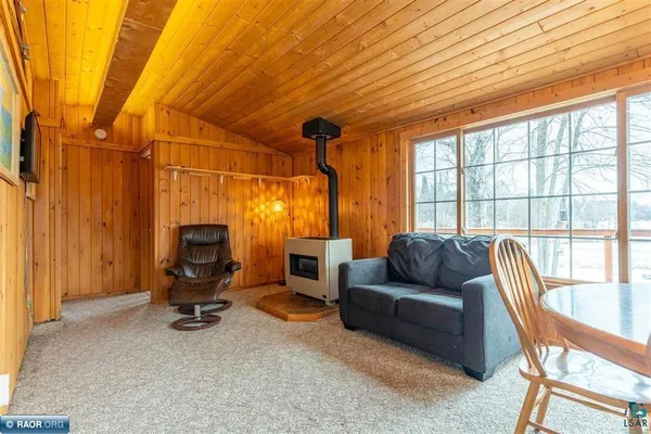 $439,000 | 1119 Lagoon Road, Tower, MN 55790