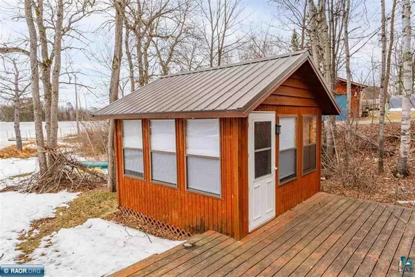 $439,000 | 1119 Lagoon Road, Tower, MN 55790