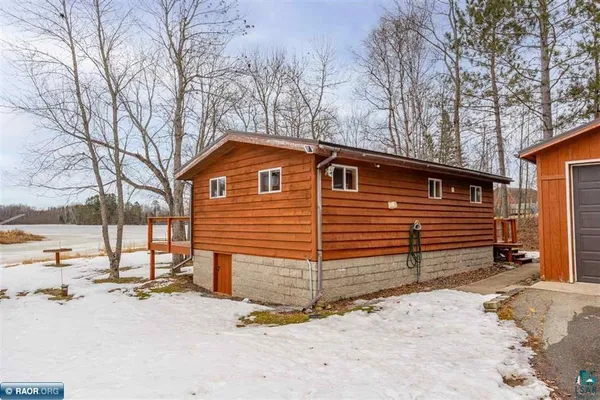 $439,000 | 1119 Lagoon Road, Tower, MN 55790