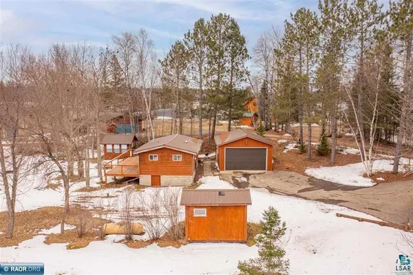 $439,000 | 1119 Lagoon Road, Tower, MN 55790