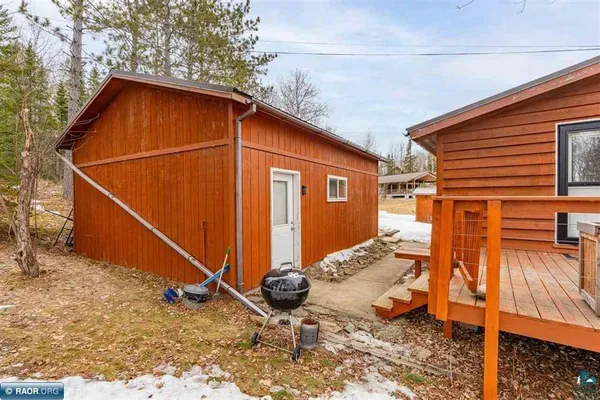 $439,000 | 1119 Lagoon Road, Tower, MN 55790
