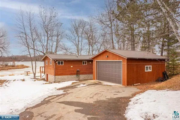 $439,000 | 1119 Lagoon Road, Tower, MN 55790