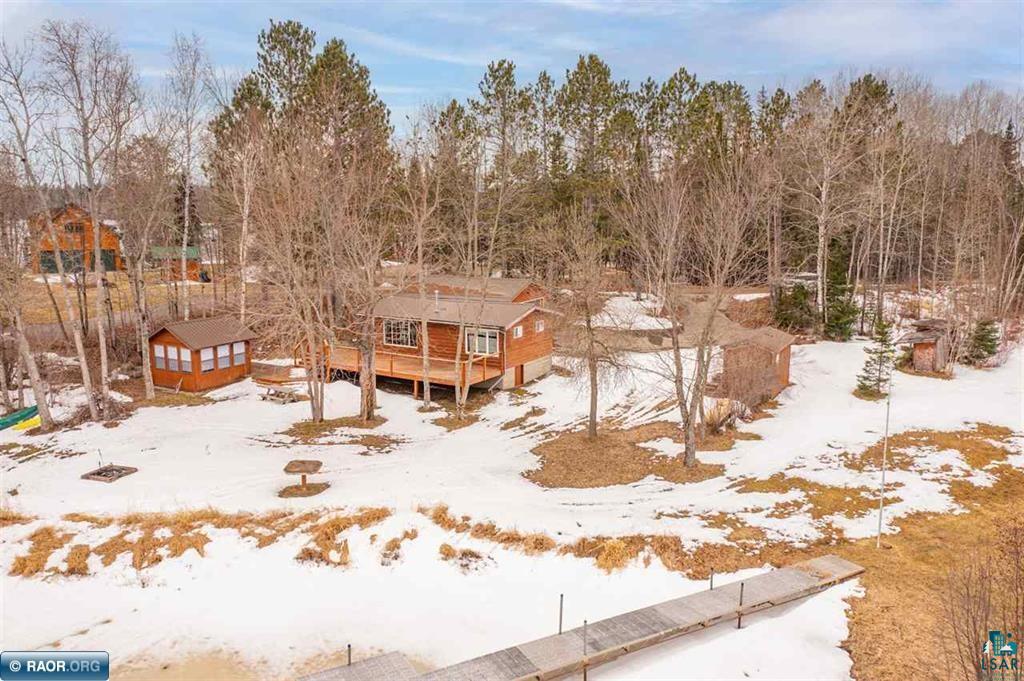 1119 Lagoon Road Tower, MN 55790 - Photo 38 of 41