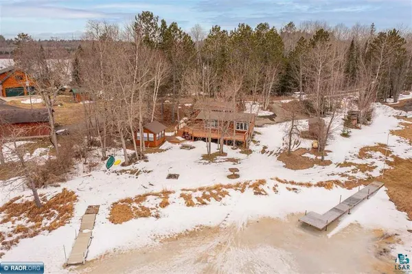 $439,000 | 1119 Lagoon Road, Tower, MN 55790