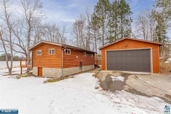 $439,000 | 1119 Lagoon Road, Tower, MN 55790