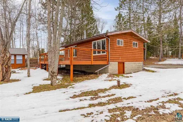 $439,000 | 1119 Lagoon Road, Tower, MN 55790