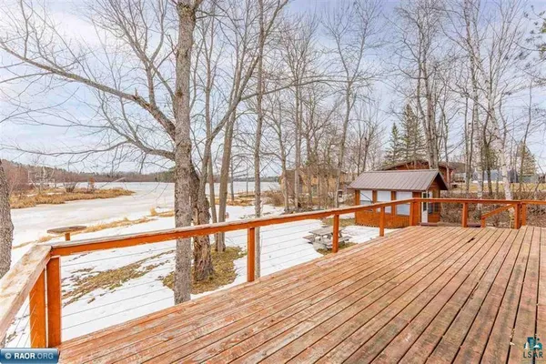 $439,000 | 1119 Lagoon Road, Tower, MN 55790